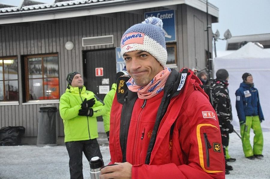 MŚ w lotach narciarskich: Piątkowy konkurs w Vikersund odwołany!